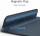 16 WIWU Skin Pro II PU Leather Sleeve for MacBook Black 6973218931159