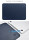 WIWU Skin Pro II PU Leather Sleeve for MacBook Designed for MacBook Pro 13.3 Brown (6973218931234)