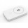 WiWU Snap Cube Magnetic Wireless Charger 10000mAh White (6973218947020)