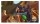 Worms Battlegrounds + Worms W.M.D PS4
