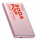 WRL 5000MAH PINK IP135AP2 MOMAX