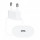 WUW C145 USB-C PD20W White (6972573332250)