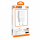WUW-C189 PD 20W Charger USB C + USB C white
