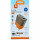 WUW-C215 65W Charger 2 USB C + USB A brown orange (C215BO)