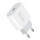 WUW T81L White + Type-C to Lightning cable (6972573335503)