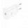 WUW T86L White + Type-C to Lighting cable (6972573338207)