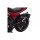 Wuxi Jose Electric BT8000 3000W 72V 115Ah red (302009)