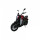 Wuxi Jose Electric BT8000 3000W 72V 115Ah red (302009)