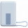 Xiaomi 10000mAh 33W Magnetic с Built-in Stand Light Blue (BHR08PCGL)