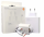 Xiaomi 120W HyperCharge Combo (Type-A) EU + USB-C