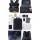 Xiaomi 14 RunMi 90 Classic Business Backpack Dark Grey/Black (Ф00650)