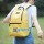 Xiaomi 15.6 RunMi 90 Points Travel Casual Backpack, Warm Yellow (6972125145253)