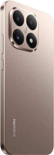 Xiaomi 15T Pro 12/1TB Mocaccino Gold (with adapter)