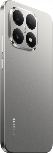 Xiaomi 15T Pro 12/256GB Titan Gray