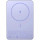 Xiaomi 5000mAh 15W Super Slim Magnetic&Wireless Purple (BHR08PNGL)