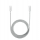 Xiaomi 6A Braided USB-C to USB-C Cable (2m) (BHR087AGL)