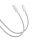 Xiaomi 6A Braided USB-C to USB-C Cable (2m) (BHR087AGL)