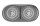 Xiaomi Electric Shaver S200 Gray