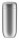 Xiaomi Electric Shaver S200 Silver