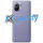 Xiaomi Mi 11 8/128GB Vegan Leather Lilac Purple