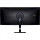 XIAOMI Mi Curved Gaming Monitor G34WQi (ELA5454EU)