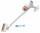 Xiaomi Mi G11 Wireless Vacuum Cleaner EU