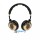 XIAOMI Mi Headphones Black (ZBW4189CN)