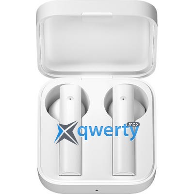 Xiaomi Mi True Wireless Earphones 2 Basic White Одесса, купить Наушники ...
