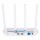XIAOMI Mi WiFi Router 3C (N300) White (XI-MIWF-3C)