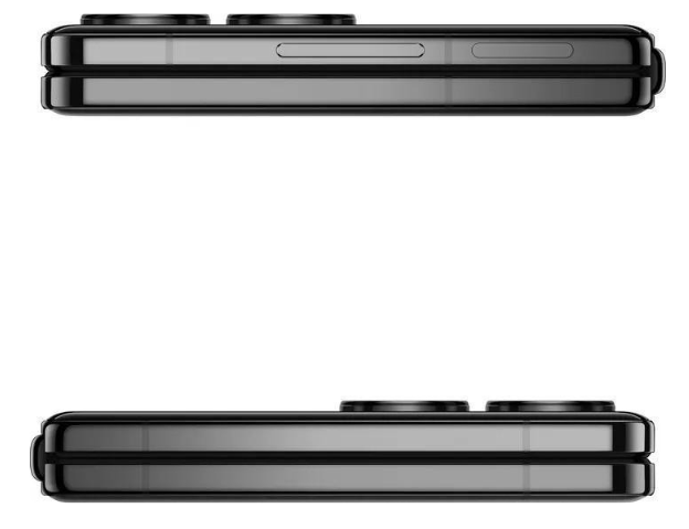 Xiaomi Mix Flip 12/512GB Black