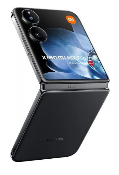 Xiaomi Mix Flip 12/512GB Black