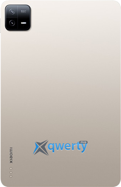Xiaomi Pad 6 - 11 8/256GB Wi-Fi Champagne CN Одесса, купить