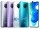 Xiaomi Poco F2 Pro 8/256GB Neon Blue (Global)