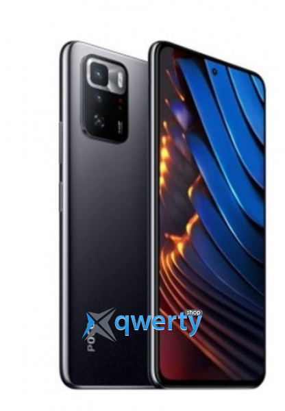 Xiaomi Poco X3 GT 8/256GB Black (Global) Одесса, купить Смартфоны в ...