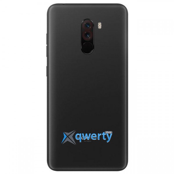 Xiaomi Pocophone F1 6/64GB Black (Global) EU Одесса, купить