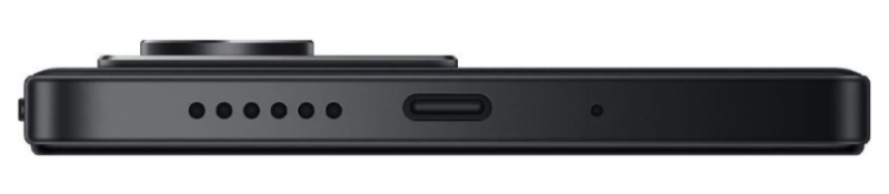 Xiaomi Redmi 15 4G 6/128GB Midnight Black (with adapter)