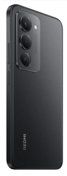 Xiaomi Redmi 15 4G 8/256GB Midnight Black (no adapter)