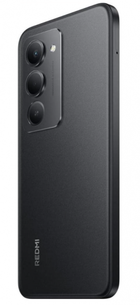 Xiaomi Redmi 15 4G 8/256GB Midnight Black (no adapter)
