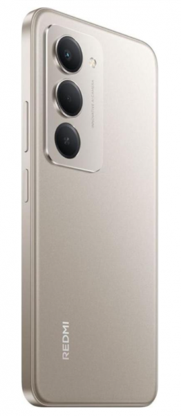 Xiaomi Redmi 15 4G 8/256GB Titan Gray (no adapter)