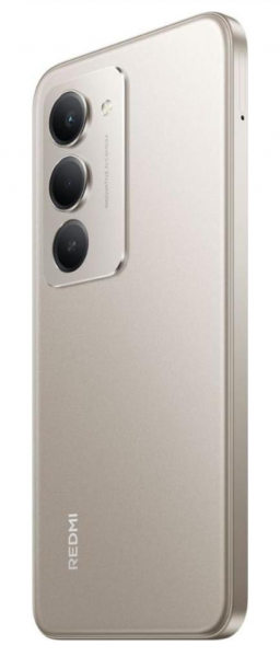 Xiaomi Redmi 15 4G 8/256GB Titan Gray (no adapter)