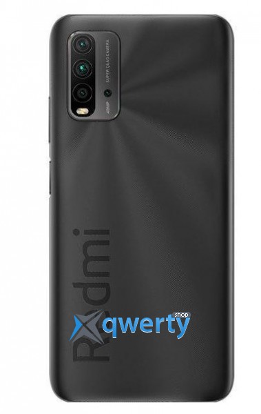 Xiaomi Redmi 9T 4/128GB Carbon Gray NFC (Global) Одесса, купить ...