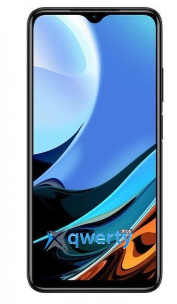 Xiaomi Redmi 9T 4/128GB Carbon Gray NFC (Global) Одесса, купить ...