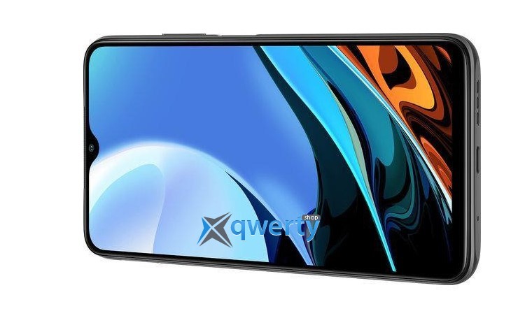 Xiaomi Redmi 9T 4/128GB Carbon Gray NFC (Global) Одесса, купить ...