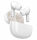 Xiaomi Redmi Buds 8 White (BHR08UHGL) EU