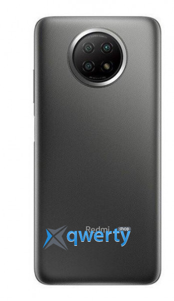 Xiaomi Redmi Note 9 5G 6/256GB Grey Одесса, купить Смартфоны в Одессе ...