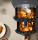 Xiaomi Smart Double Stack Air Fryer 12L