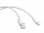 Xiaomi USB Type-A to USB Type-C 1m White (BHR087GGL)