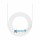Xiaomi USB-C-USB-C 5A 1.5m White (SJV4108GL)