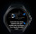 Xiaomi Watch 2 Pro Black Case with Black Fluororubber Strap (BHR7211GL)