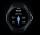 Xiaomi Watch 2 Pro Black Case with Black Fluororubber Strap (BHR7211GL)